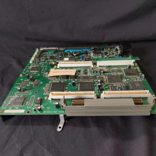 SEGA ST-V STV System JAMMA Motherboard (A Board) Arcade Game, working, Japan