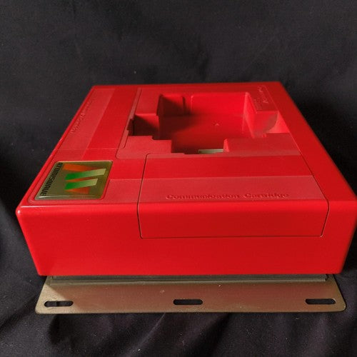 Sega Sammy Atomiswave Console & Fist of the North Star Cartridge Set - Working