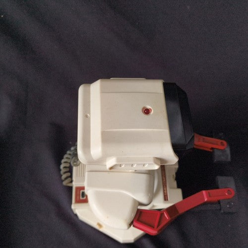 Nintendo Famicom Robot R.O.B.(Robotic Operating Buddy),with manual, Box, Japan