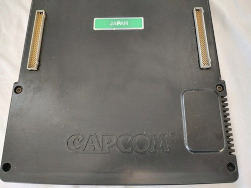 Defective, CAPCOM CPS2 System JAMMA Motherboard (A Board), tested, Japan