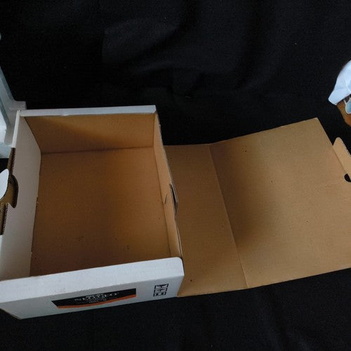 SNK NEO GEO Fighting JOY STICK Controller with Box set, Working, Japan