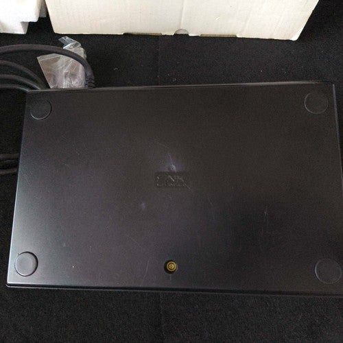 SNK NEO GEO Fighting JOY STICK Controller with Box set, Working, Japan