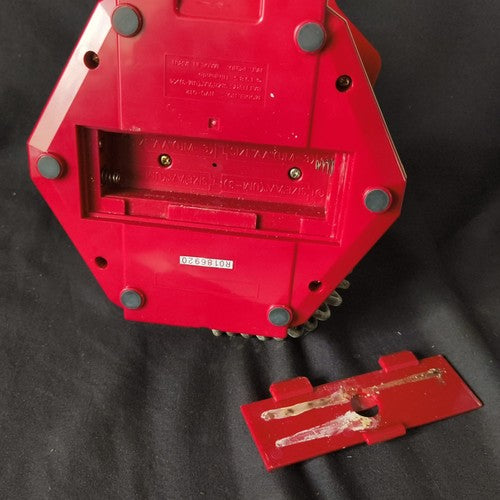 Nintendo Famicom Robot R.O.B.(Robotic Operating Buddy),with manual, Box, Japan