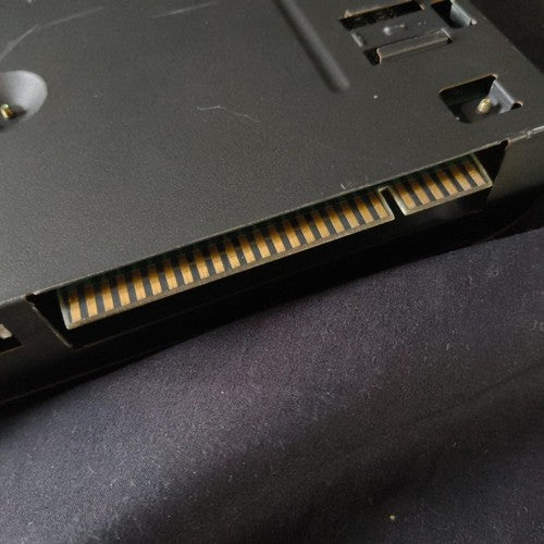 Gigawing, Original black versin CAPCOM CPS2 Arcade Cartridge, Working, Japan