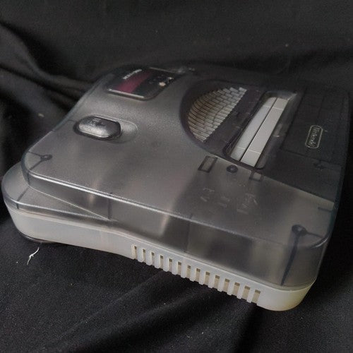 Nintendo 64 Clear Smoke Gray limited edition Console, Pad, Cable, Japan, Working