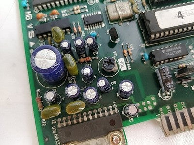 Strikers 1945 Psikyo JAMMA Arcade PCB Circuit Board System Japan Import Working