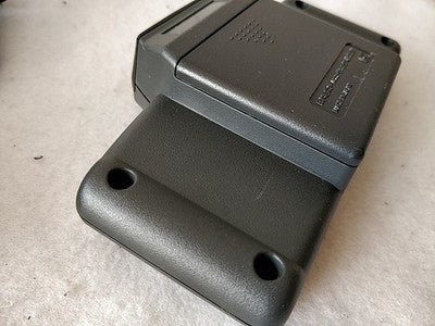 NEC PC Engine Cordless Multi Tap Receiver PI-PD11 Cordless Pad PI-PD12 Working