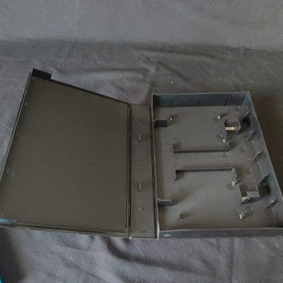 Daisenryaku III 90 Sharp X68000 SystemSoft Complete CIB 5.25 Floppy Working