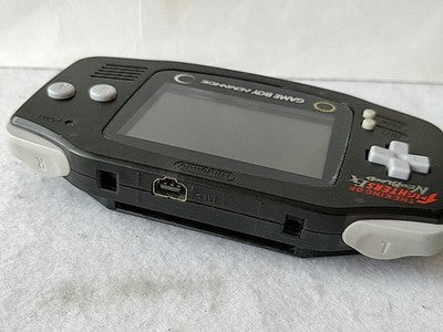 The King of Fighters Ex Limited Edition Gameboy Advance GBA Boxed Japan Working
