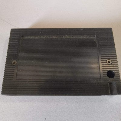 CASIO Eagle Fighter GPM-113 RC710 MSX /Game Cartrigde only, working, Japan