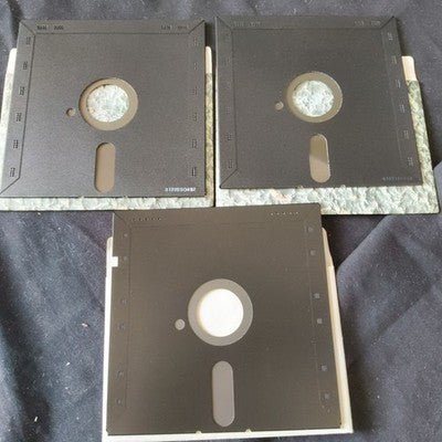 Xanadu Scenario II PC-8801 Falcom Boxed Requires Xanadu Disk Working Rare Japan