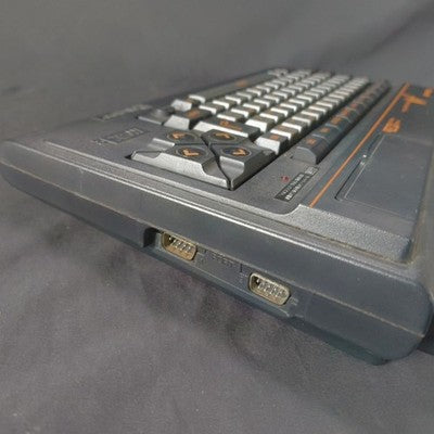 Panasonic FS-A1 MSX2 Computer with PSU set, Powers On, No Display, For Repair