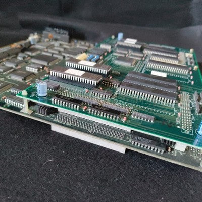 Gokujo Parodius Konami System GX Arcade PCB Mother and Game Board Set Working