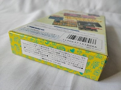 The Blues Brothers Super Famicom SFC Cartridge Box Manual Complete Set Working