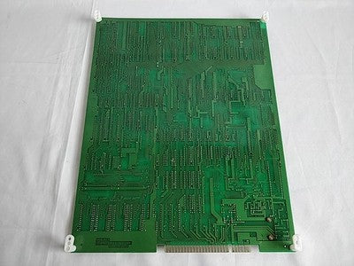 Thunder Dragon NMK Tecmo JAMMA Arcade PCB Circuit Board Japan Import Working