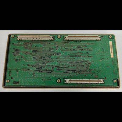 SEGA NAOMI Spawn In the Demon's Hand Cartridge with Comm Board Working Japan