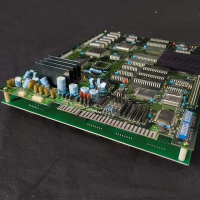Used, Vasara Arcade PCB Visco SSV System Motherboard Japan Tested Working