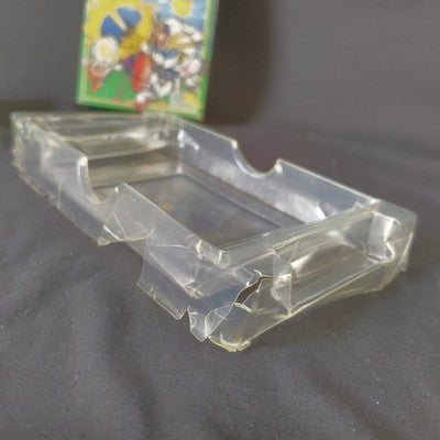 Battle Soccer Field no Hasha Super Famicom Banpresto Complete Working Japan