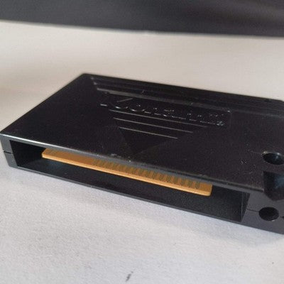 KONAMI Ping Pong RC710 MSX /Game Cartrigde only, working, Japan