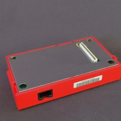 SAMMY SEGA Atomiswave Arcade Motherboard with Comm Cartridge Docked Set Japan