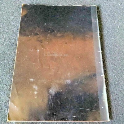 Compile Madou Monogatari 1-2-3 MSX2 Floppy Disk Game Complete Set Working Japan