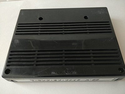The King of Fighters 99 KOF99 SNK Neogeo MVS Arcade Cartridge Japan Working