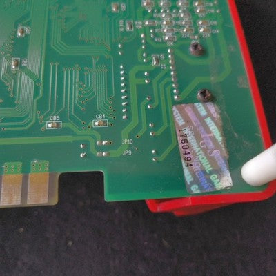 IGS PGM Arcade Motherboard Original Mainboard Untested Very Rare Japan Import