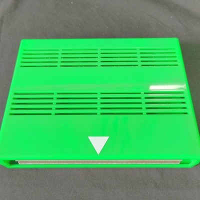 SNK The King of Fighters 2002 Neo Geo MVS Arcade Cartridge Tested Working Japan
