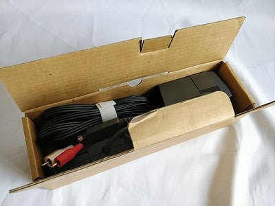 NEC PC Engine Duo Console with Pad PSU Boxed Set Defective Audio Japan Import