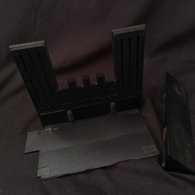 Defective: Disk Tray Stuck, PS2 Hyakushiki Gold Console Limited Edition Z-Gundam