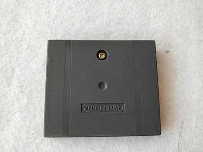 Rockman Megaman Battle and Fighters Neogeo Pocket NGPC Cartridge Only Working