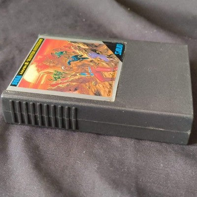 Argos no Juujiken Rygar SEGA Master system MK-2000/Mark3 Cartridge, Working