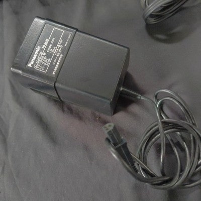 Panasonic FS-A1 MSX2 Computer with PSU set, Powers On, No Display, For Repair