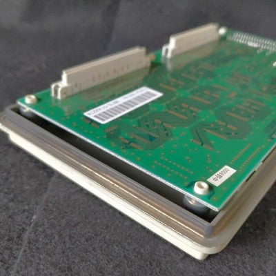 SEGA NAOMI Capcom vs SNK Millennium Fight 2000 Arcade Cartridge Tested Working