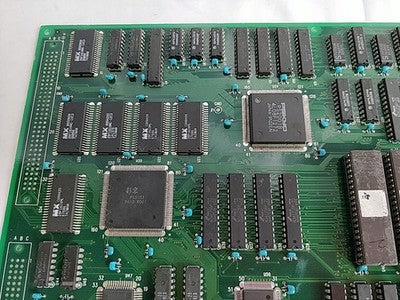 Strikers 1945 Psikyo JAMMA Arcade PCB Circuit Board System Japan Import Working