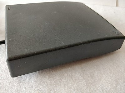 NEC PC Engine Cordless Multi Tap Receiver PI-PD11 Cordless Pad PI-PD12 Working