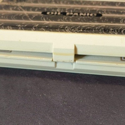 For Parts ,Nintendo Game & Watch Oil Panic OP-51 Broken Hinge & Screen Issue