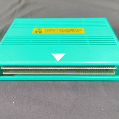 SNK The King of Fighters 99 Neo Geo MVS Arcade Cartridge Tested Working Japan