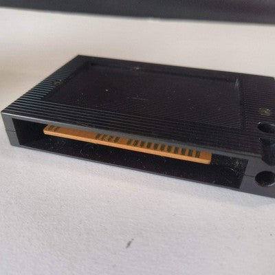 FLAPPY dB-SOFT 1984 MSX /Game Cartrigde only, working, Japan