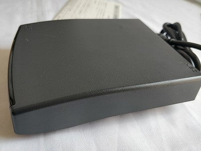 NEC PC Engine Cordless Multi Tap Receiver PI-PD11 Cordless Pad PI-PD12 Working