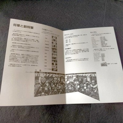 PowerMonger Bullfrog FM Towns CD-ROM Complete Set with Manuals Working Japan