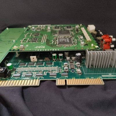 TEKKEN 3 NAMCO Arcade PCB System JAMMA Board, Working condition, Japan