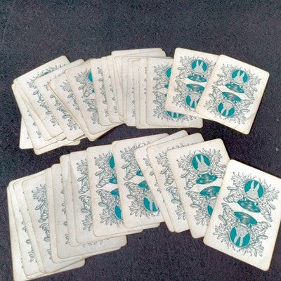 Compile Madou Monogatari 1-2-3 MSX2 Floppy Disk Game Complete Set Working Japan