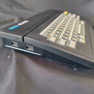 SC-3000 SEGA Personal Computer BASIC Level III B Cartridge AC Adapter Working