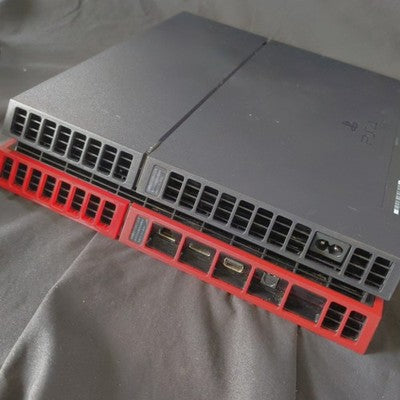 Sony PS4 Metal Gear Solid V Limited Edition Console Controller Confirmed Working