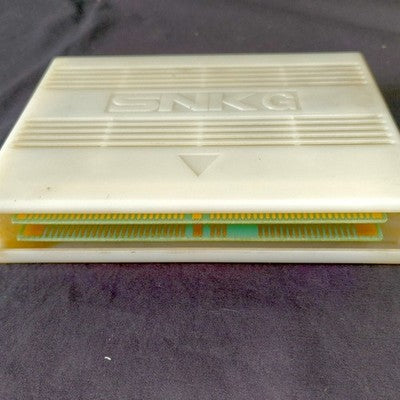 SNK The King of Fighters 95 Neo Geo MVS Arcade Cartridge Tested Working Japan