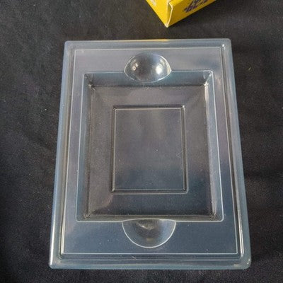 Pocket Monsters PIKACHU Yellow Pokemon Gameboy Cartridge, Manual, Box, working