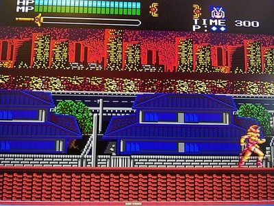 Valis III The Fantasm Soldier PC Engine CD-ROM2 Japan Complete Boxed Working