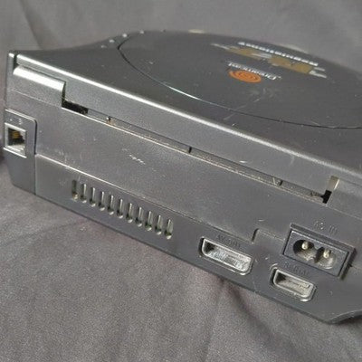 Sega Dreamcast Console Regulation 7 Custom Edition Controller Working Japan