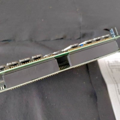 Sega Shadow Dancer JAMMA Arcade PCB Board Screen Shake Issue As-Is Japan Import